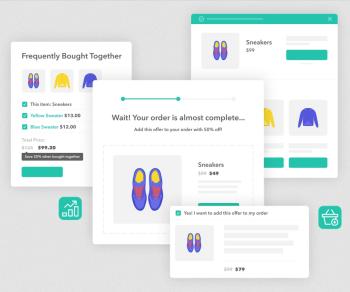 Iconic Sales Booster - WooCommerce Cross Sell Plugin
